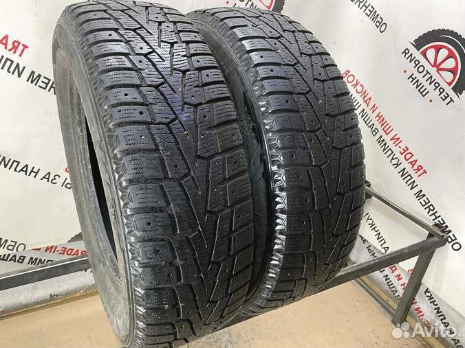 Nexen Winguard WinSpike 215/65 R16 102M