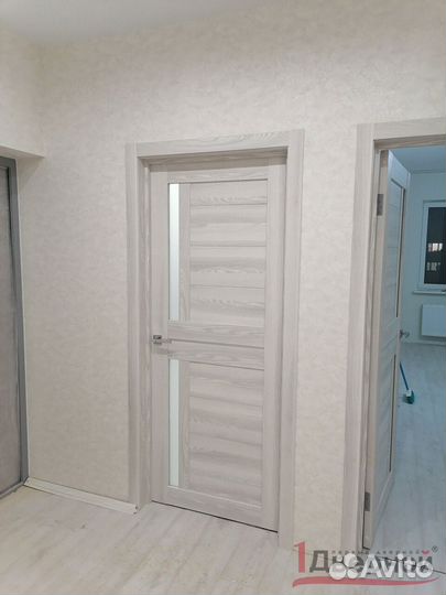 Новая межкомнатная дверь с гарантией 1 год