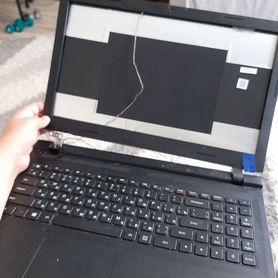 Ноутбук lenovo ideapad 100