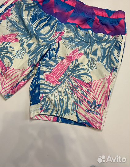 Шорты adidas