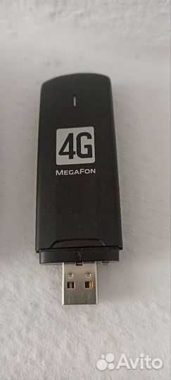 Антенна усилитель с USB модемом 4 G