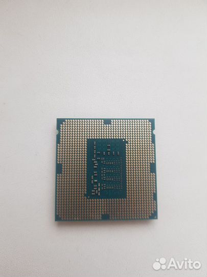 Процессор intel core i5 4440 lga 1150