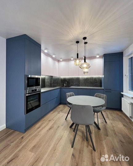 Кухня на заказ