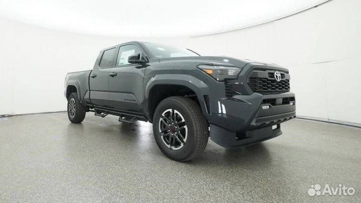 Toyota Tacoma 2.4 AT, 2024, 6 000 км