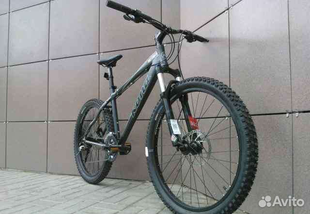 Велосипед Kona Hoss matic