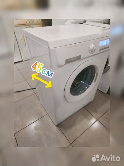 Стиральная машина Electrolux EWS12610W