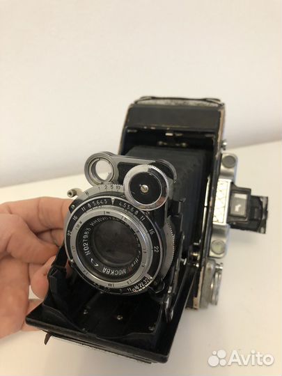 Фотоаппараты