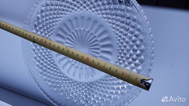 Посуда СССР