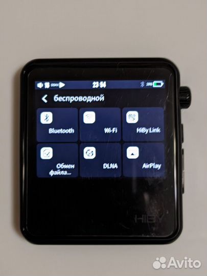 Плеер hiby r2 gen