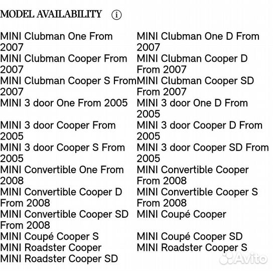 Диски r16 R102 S-winder на мини купер