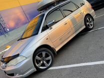 Honda Odyssey 2.3 AT, 2000, 98 999 км, с пробегом, цена 590 000 руб.