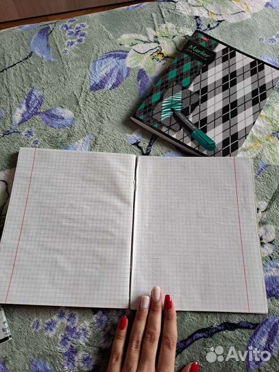 Тетради, школа, университет