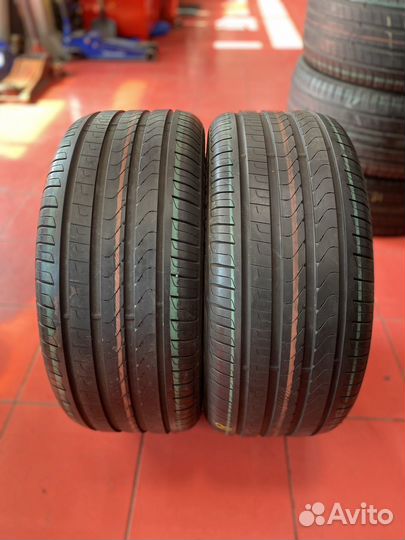 Pirelli Cinturato P7 275/40 R18