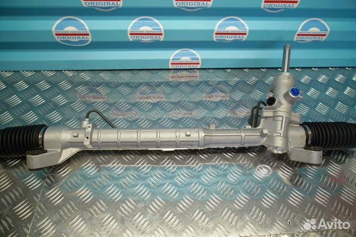 Рулевая рейка Mazda Mazda 5