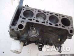 Блок двигателя ваз 21083 всборе