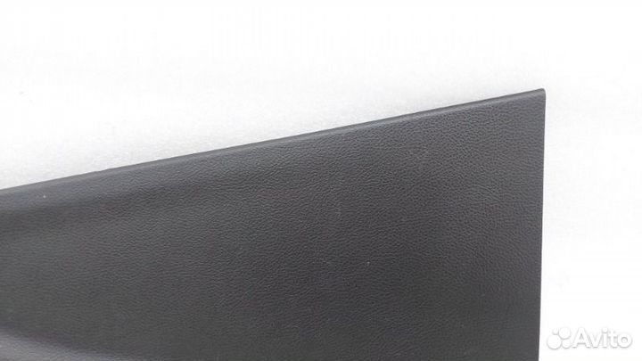 Накладка центральной консоли правая Jeep Grand WK2