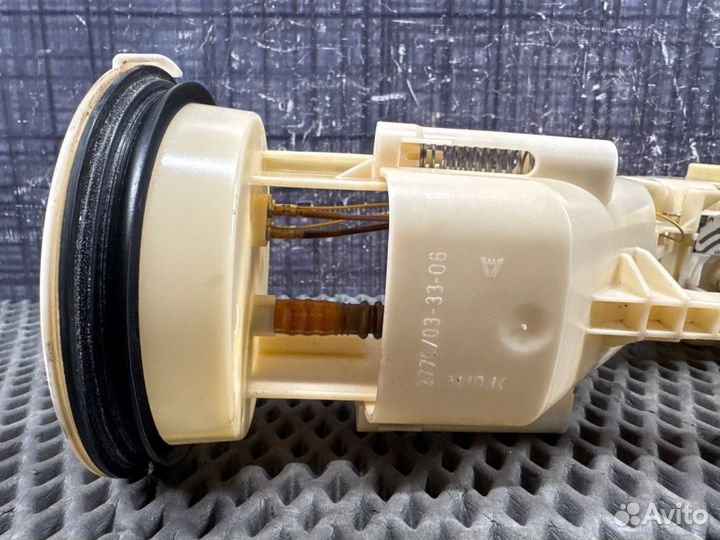 Бензонасос Bmw X5 E53 M54 2006