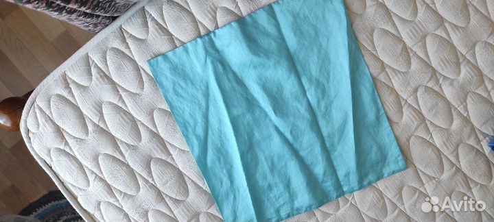 Наволочка, скатерть, салфетки, шторы