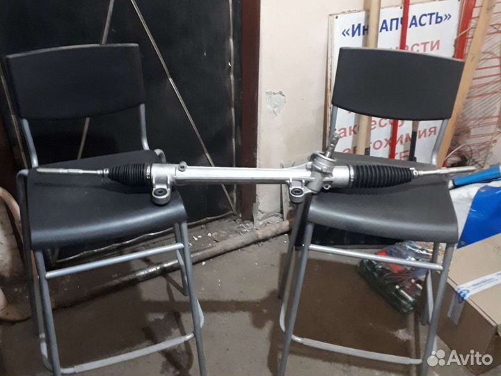 Рейка рулевая