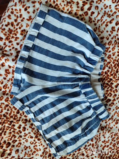 Шорты 44 размера