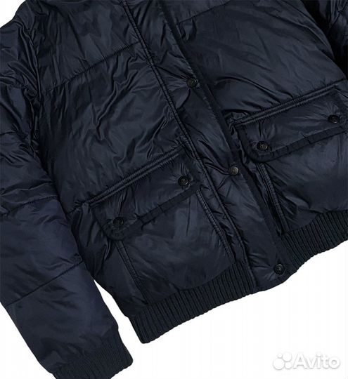 Abercrombie & fitch куртка y2k jaded london type
