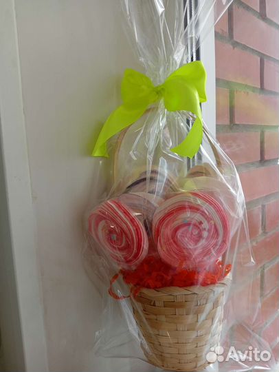 Подарочный набор