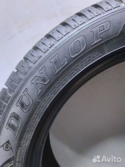 Dunlop SP Winter Sport 4D 235/50 R18 97V