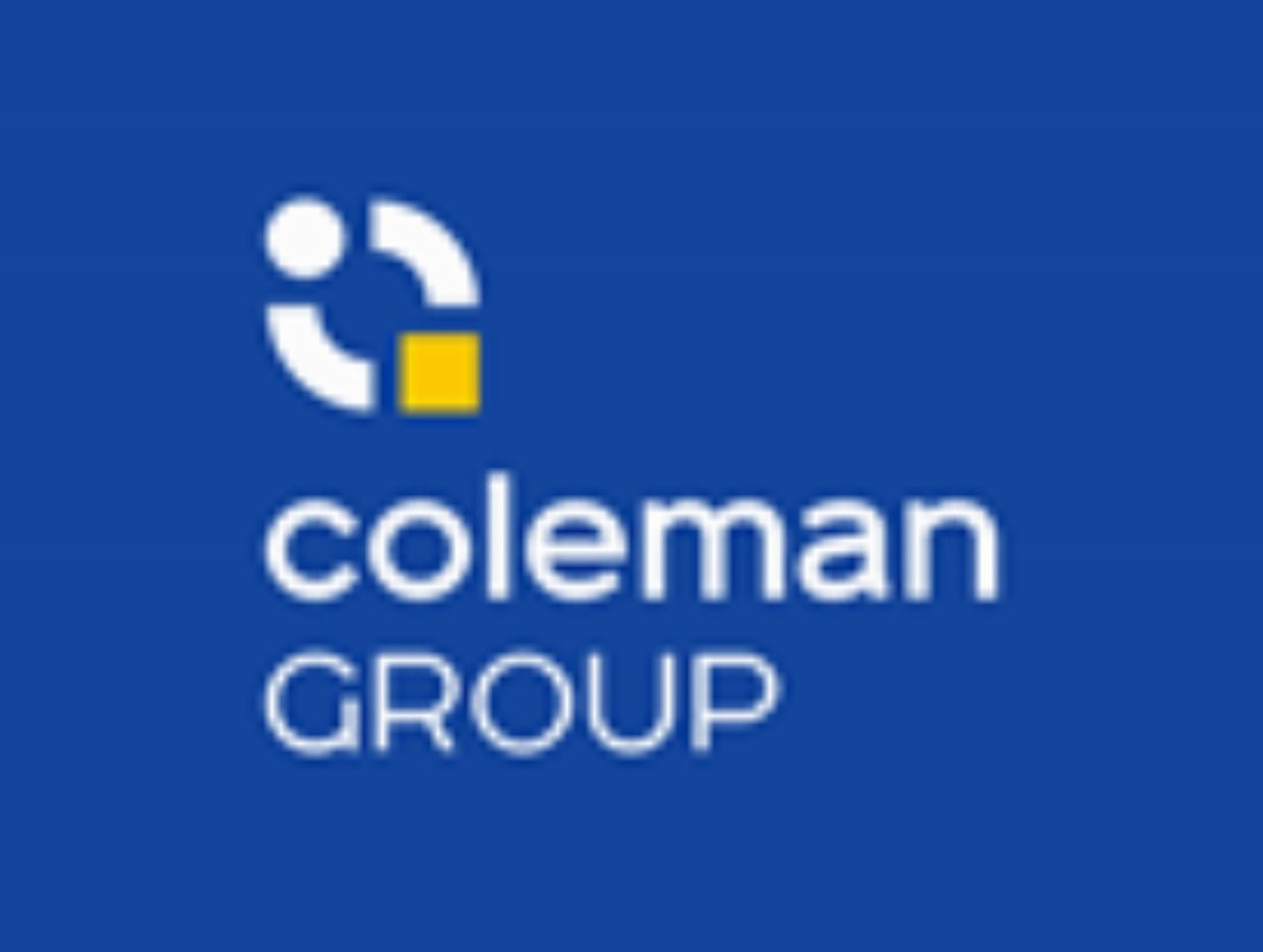 Работодатель Coleman Group — вакансии и отзывы о работадателе на Авито во  всех регионах