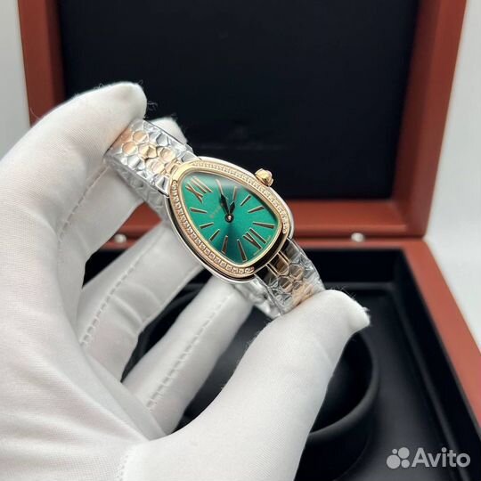 Часы женские Bvlgari