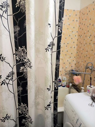 1-к. квартира, 36 м², 9/9 эт.