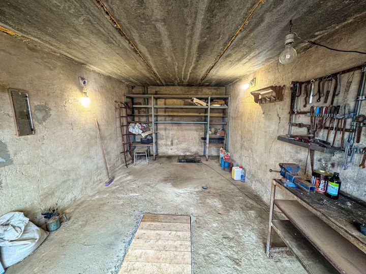 Гараж, 30 м²