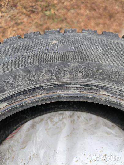 Lassa Iceways 2 185/65 R15