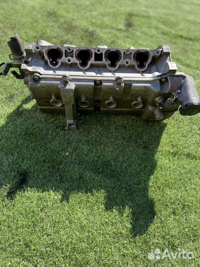 Гбц Мазда 3 бл