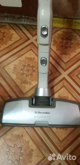 Пылесос electrolux бу