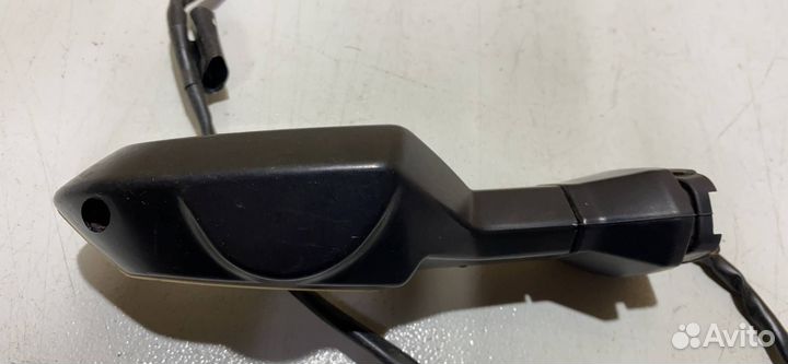 Поворотник (указатель поворота) зад. прав