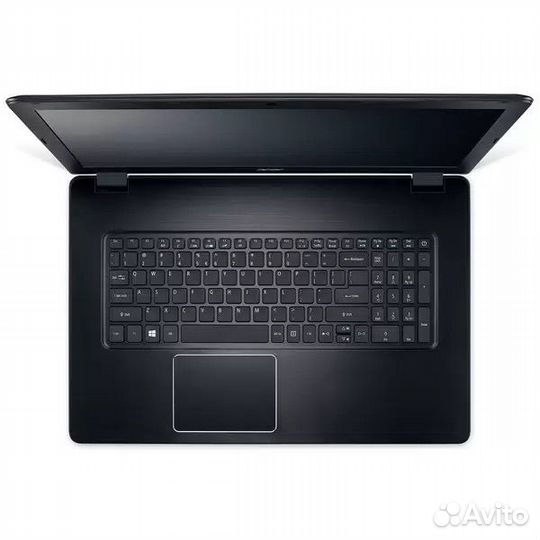 Ноутбук Acer Aspire F 17 F5-771G-500G