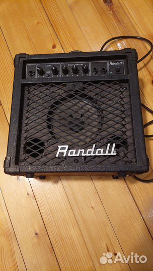 Комбик для электро гитары