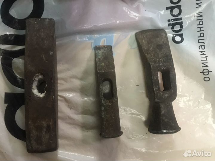 Молотки СССР