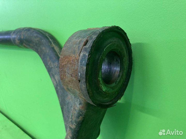 Стабилизатор кабины mercedes-benz actros MP III