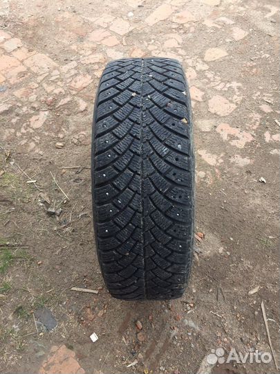 Зимние колеса r15