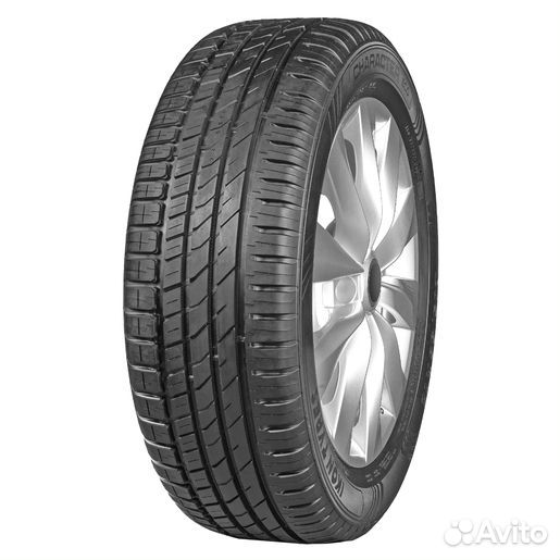 Ikon Tyres Character Eco 205/60 R15 91H