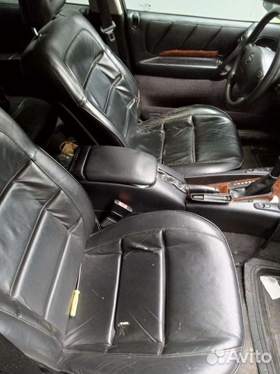 Разборка opel Omega b