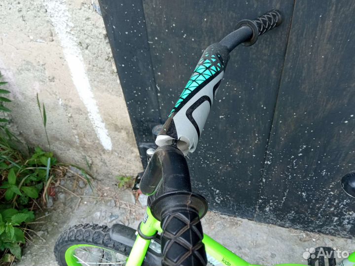 Детский велосипед б/у