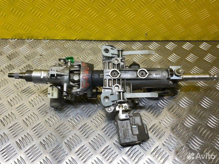 Рулевая колонка, Toyota Land Cruiser Prado 150 (2009-2023) 2014