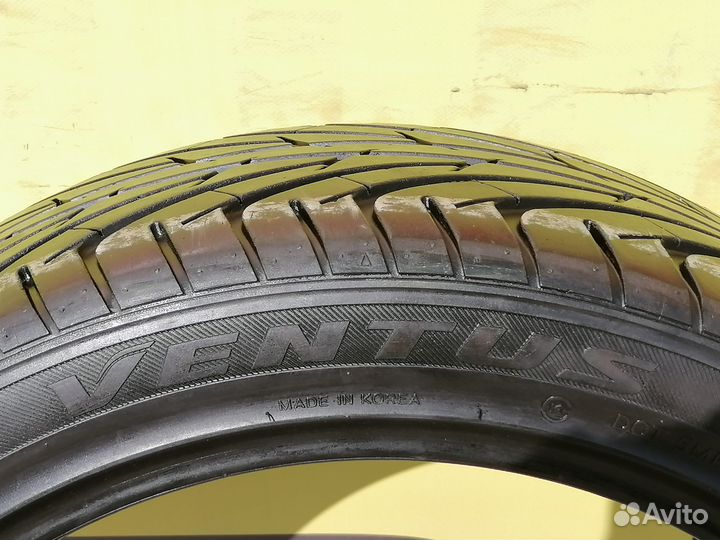 Hankook Ventus Sport K104 235/45 R19