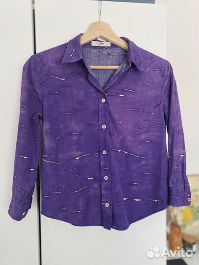 Рубашка Prada