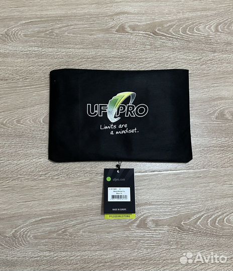 Футболка Uf Pro Mindset Breaker Tee
