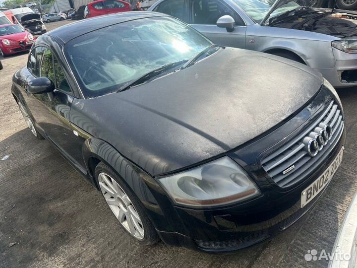 Авто в разбор Audi Tt 8N 1.8T BAM 2003