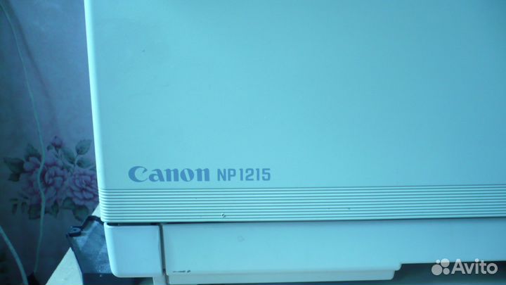 Лазерный копировальный печатает форматы А4 А3