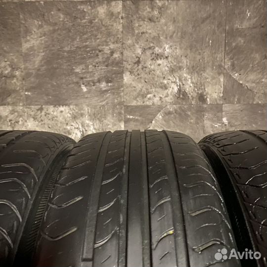 Nexen Classe Premiere 661A 205/55 R16 91H